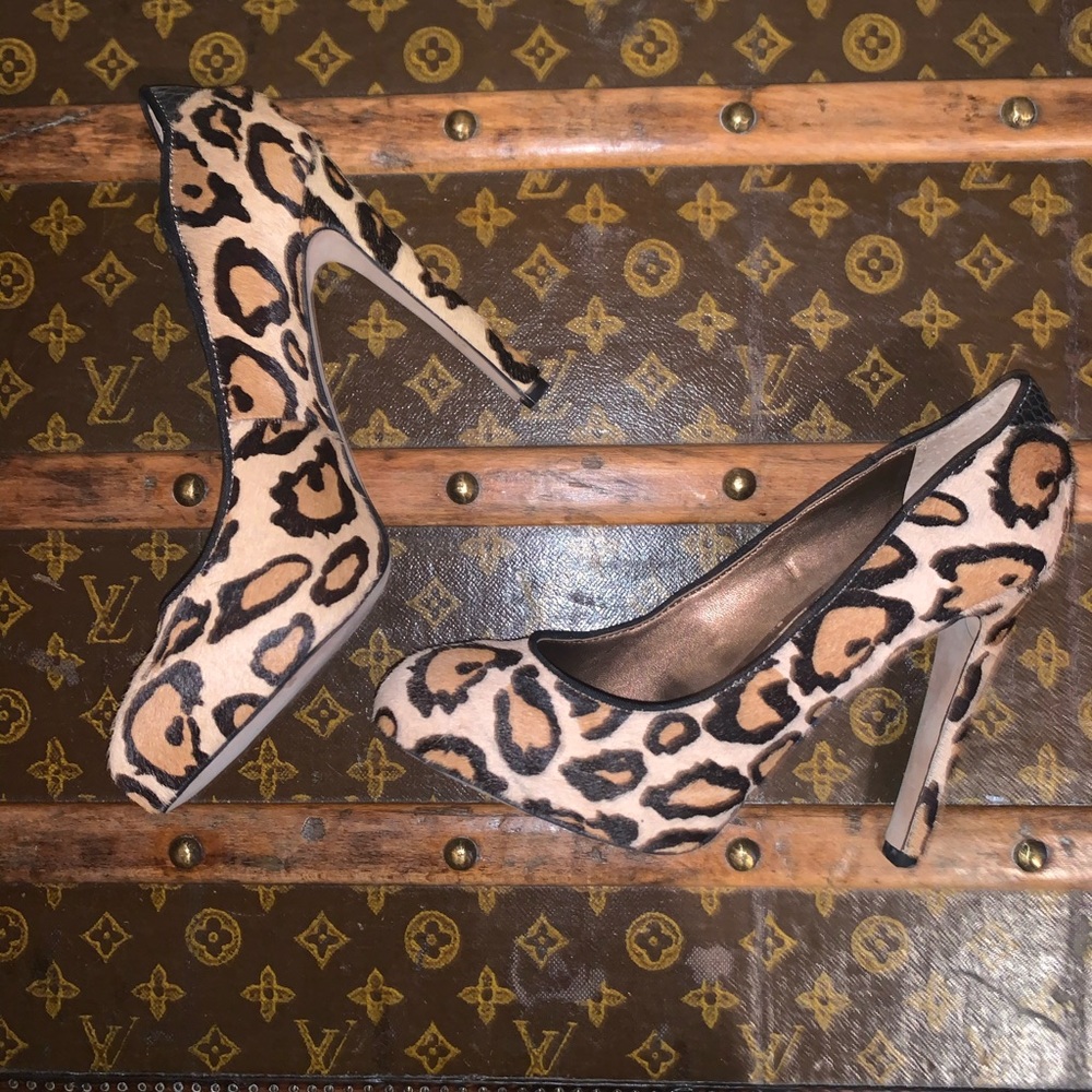 Sam Edelman Heels